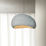 Cloud Pendant Swag Light Style B