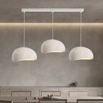 Cloud Pendant Swag Light Style B