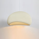 Cloud Pendant Swag Light Style B