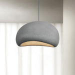 Cloud Pendant Swag Light Style B