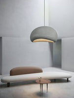 Cloud Pendant Swag Light Style B