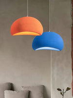 Cloud Pendant Swag Light Style B