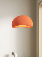 Cloud Pendant Swag Light Style B
