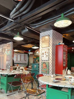 cobal-pendant-light