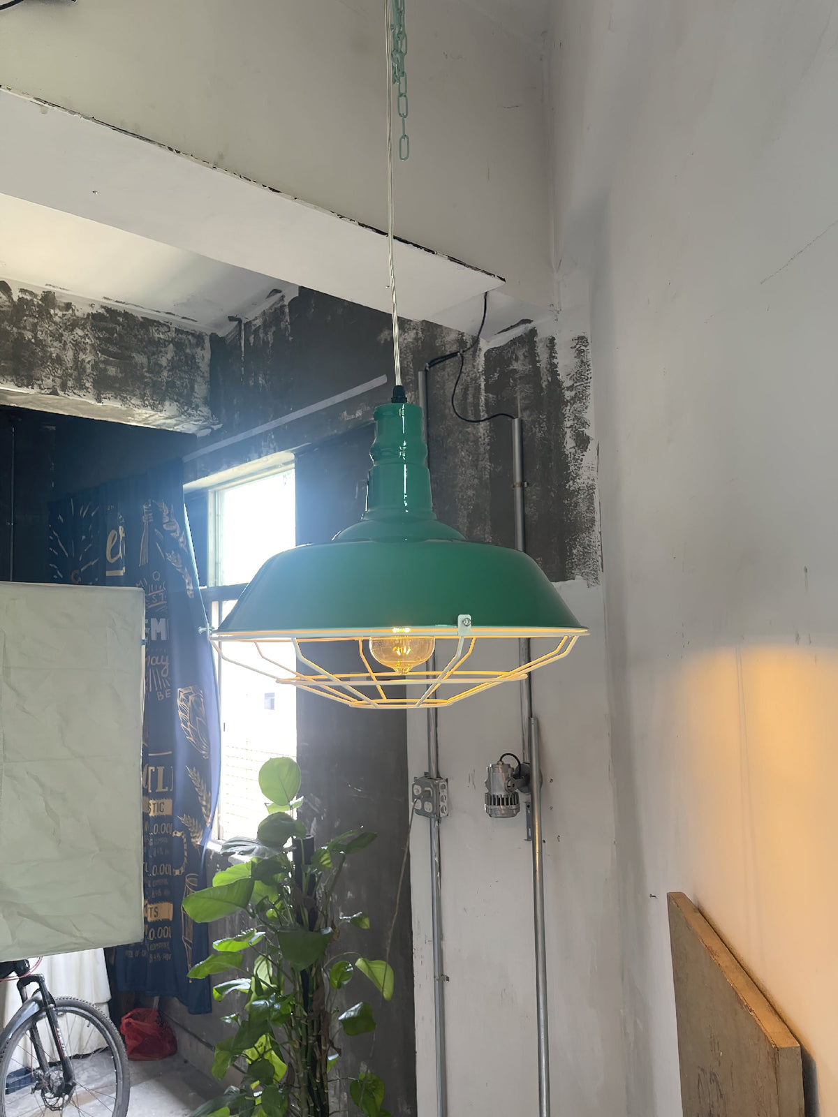 cobal-pendant-light