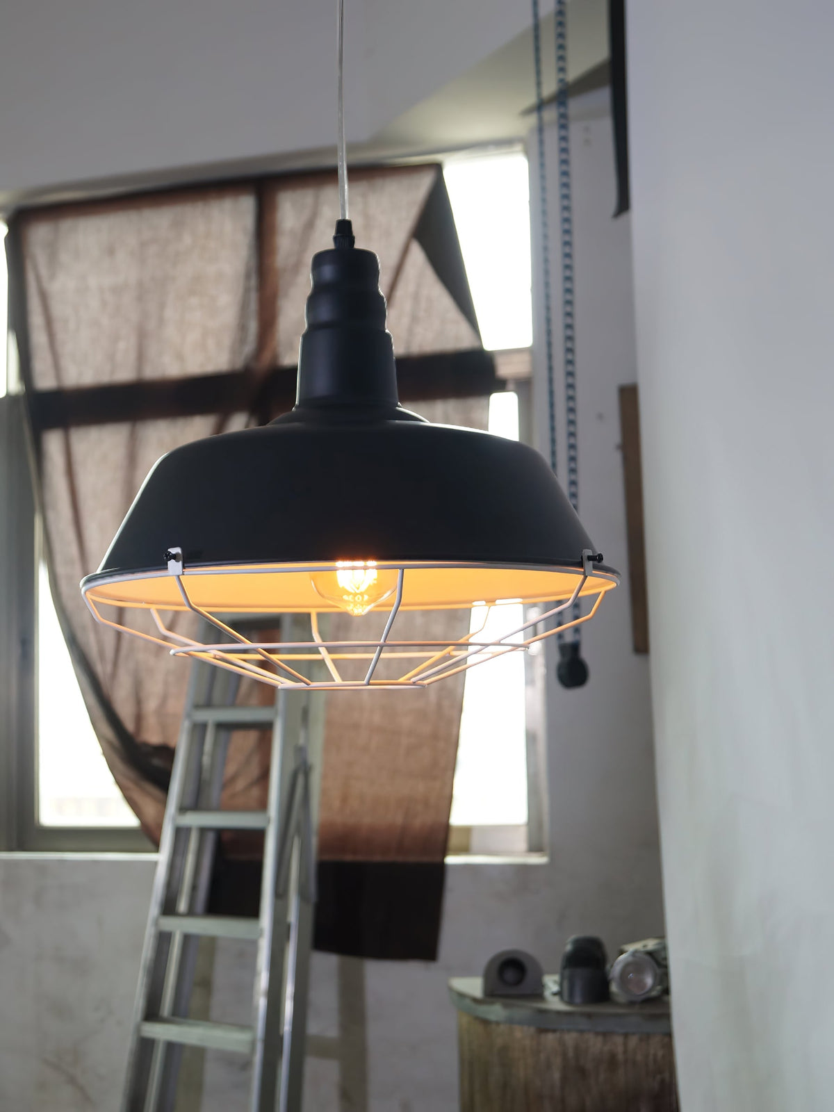 cobal-pendant-light