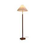 cone-pleated-floor-lamp