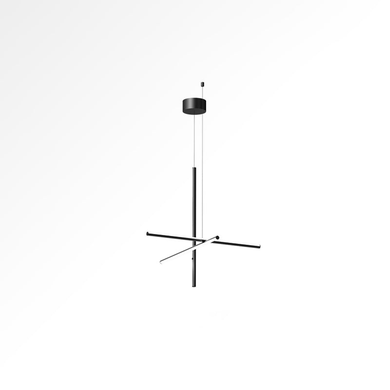 Coordinates Suspension