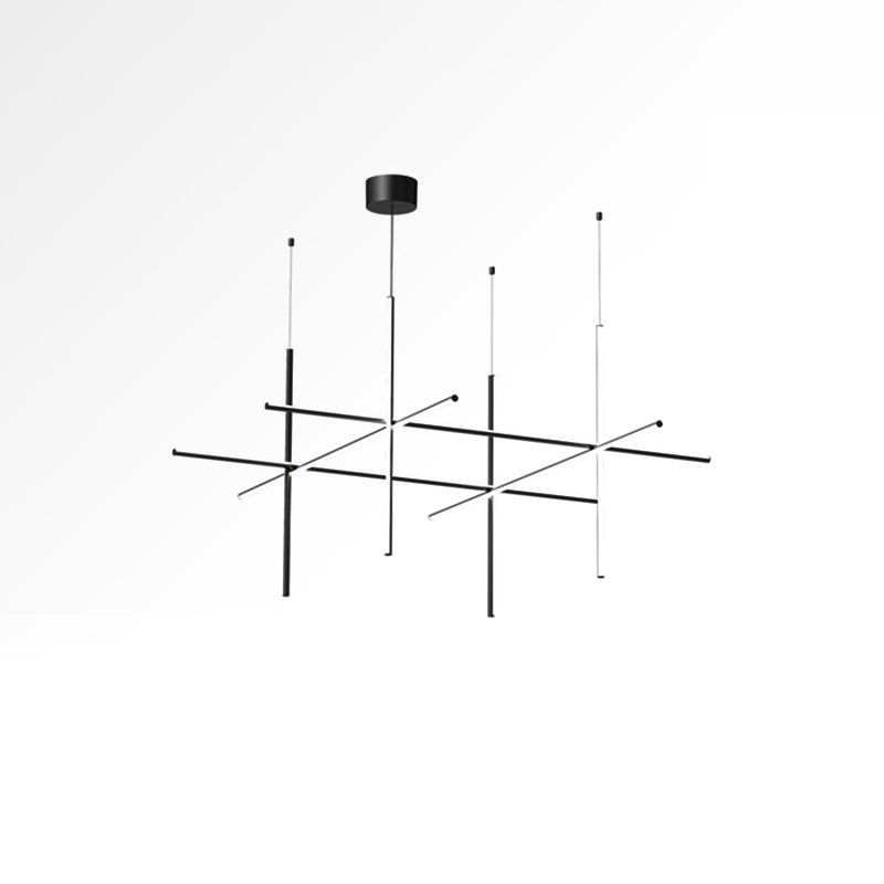 Coordinates Suspension