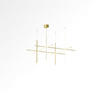 Coordinates Suspension