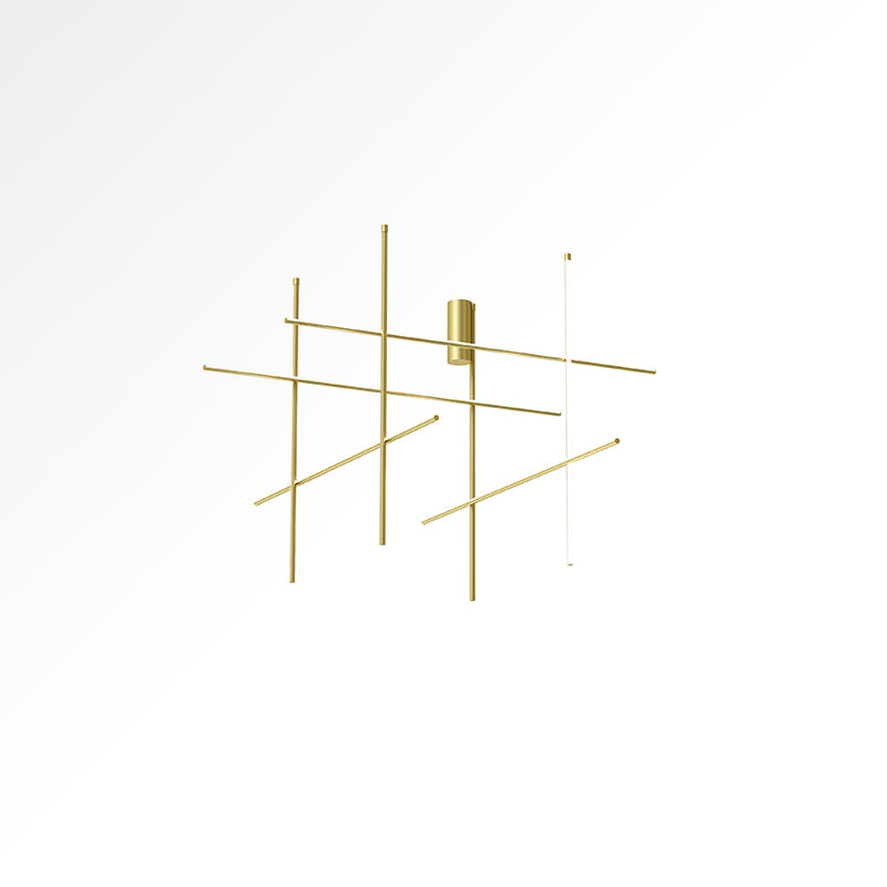 Coordinates Suspension