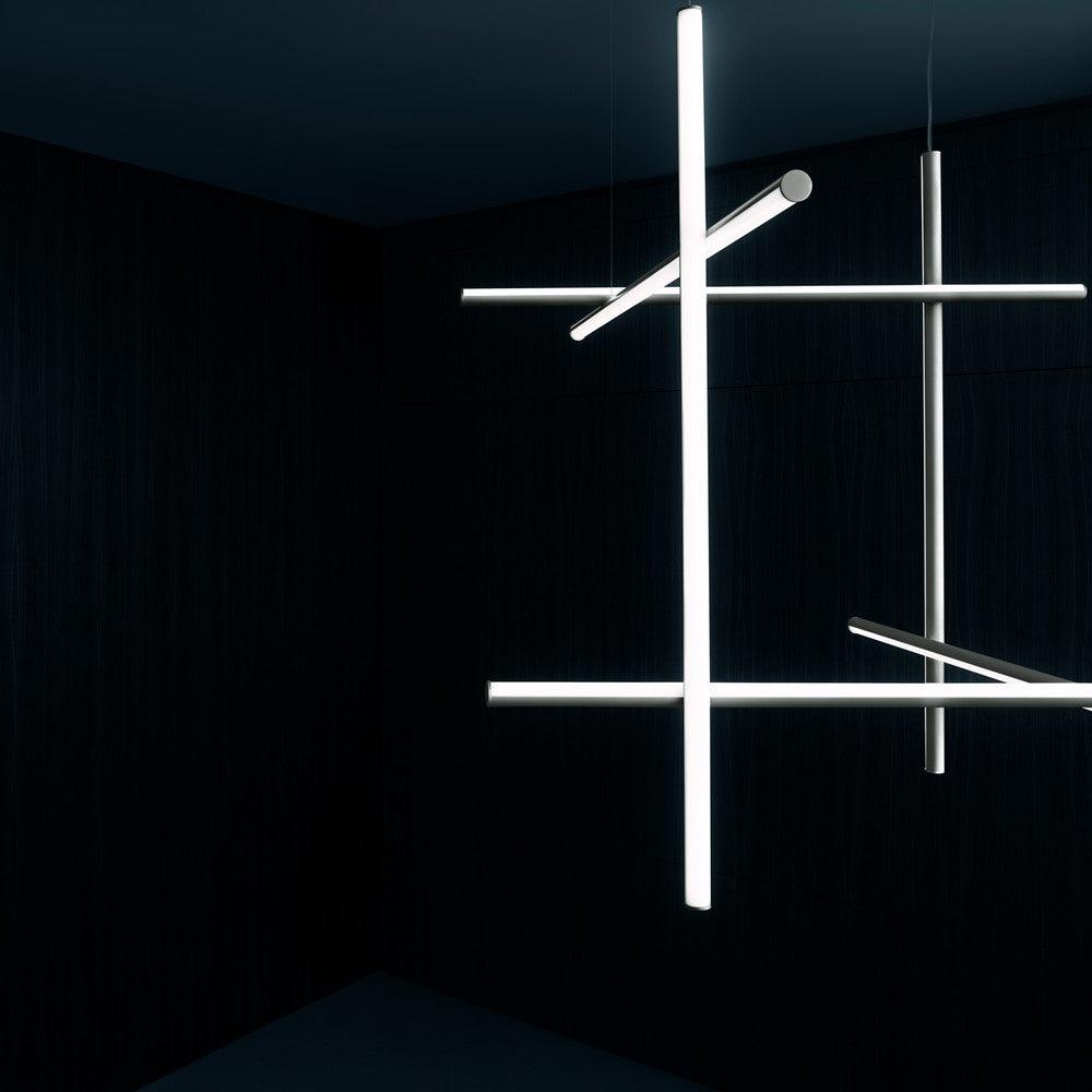 Coordinates Suspension
