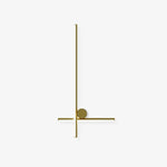 Coordinates Wall Lamp
