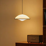 Cosmos UFO Pendant Light, Modern Minimalist LED Ceiling Lamp for Dining Room, Living Room, Bedroom