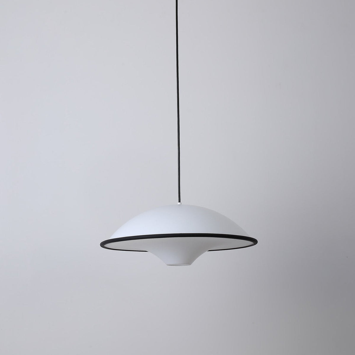 Cosmos UFO Pendant Light, Modern Minimalist LED Ceiling Lamp for Dining Room, Living Room, Bedroom
