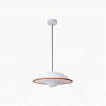 Cosmos UFO Pendant Light, Modern Minimalist LED Ceiling Lamp for Dining Room, Living Room, Bedroom