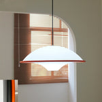 Cosmos UFO Pendant Light, Modern Minimalist LED Ceiling Lamp for Dining Room, Living Room, Bedroom