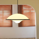 Cosmos UFO Pendant Light, Modern Minimalist LED Ceiling Lamp for Dining Room, Living Room, Bedroom