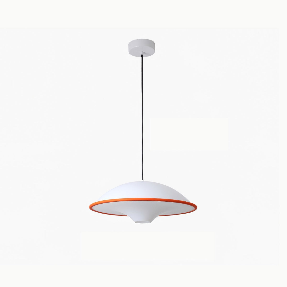Cosmos UFO Pendant Light, Modern Minimalist LED Ceiling Lamp for Dining Room, Living Room, Bedroom