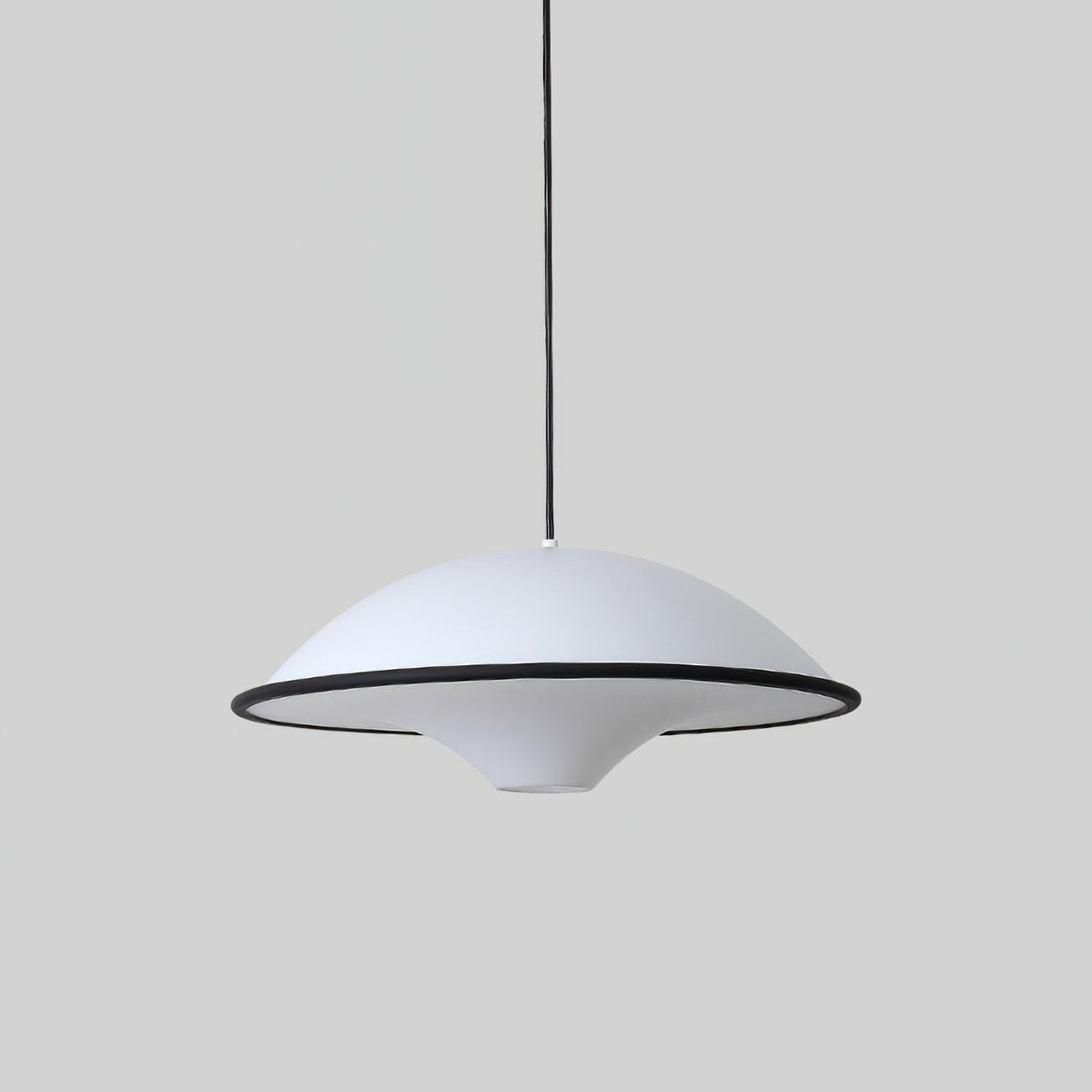 Cosmos UFO Pendant Light, Modern Minimalist LED Ceiling Lamp for Dining Room, Living Room, Bedroom