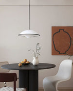 Cosmos UFO Pendant Light, Modern Minimalist LED Ceiling Lamp for Dining Room, Living Room, Bedroom