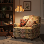 cotton-and-linen-shade-pendant-lamp