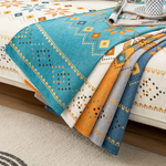 TheCarGoods All-Season Boho Blossom Sofa Cover