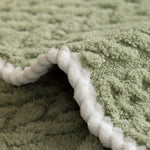 TheCarGoods Diamond Weave Cozy Sofa Cover