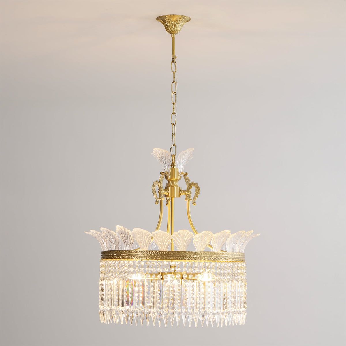 crinoline-chandelier