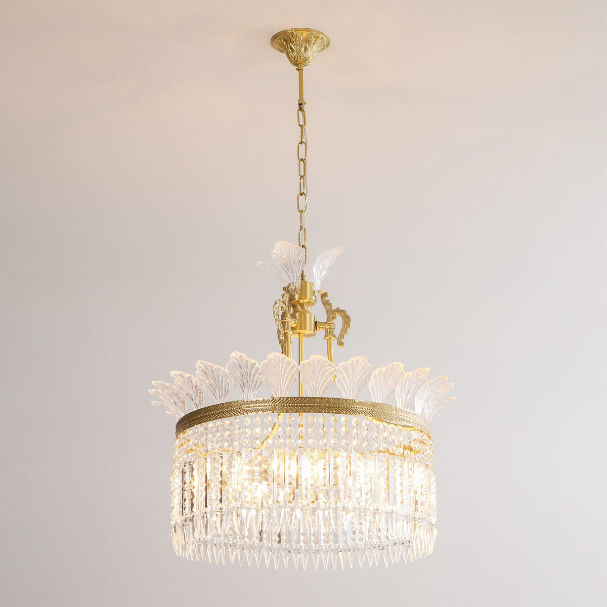 crinoline-chandelier