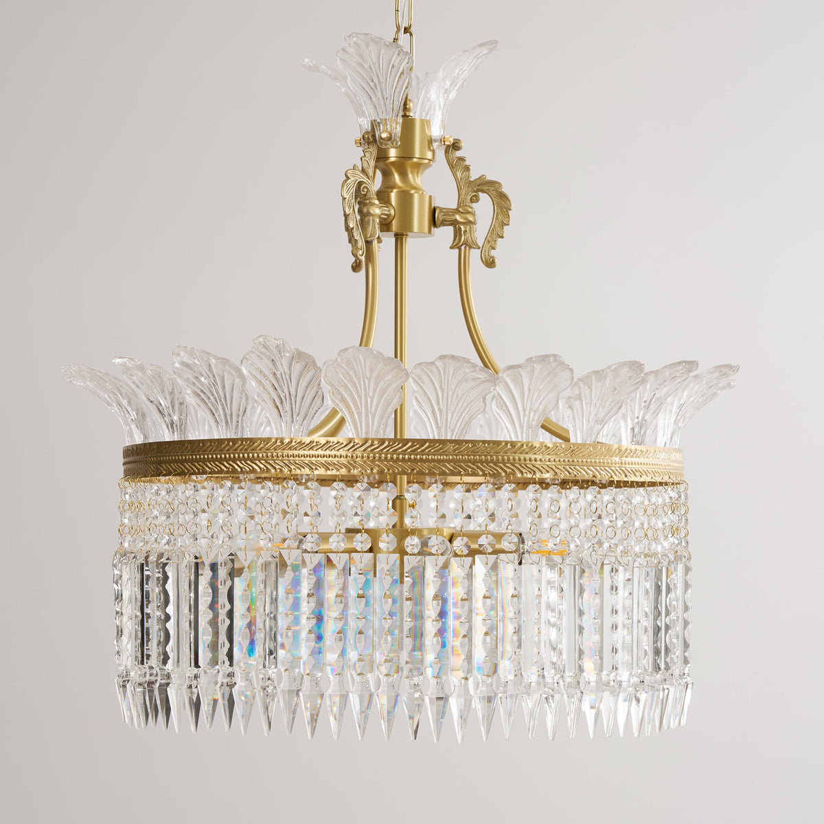 crinoline-chandelier