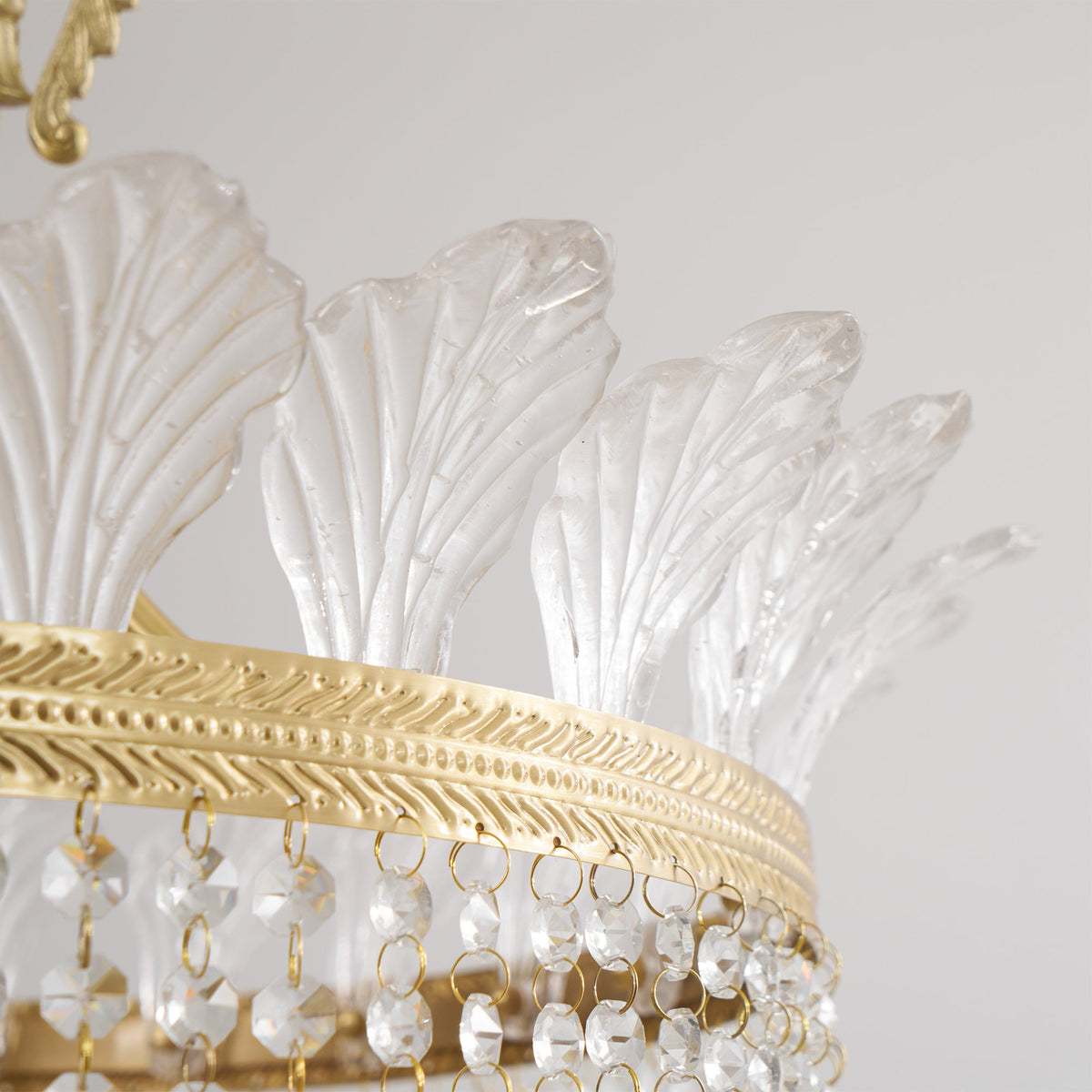crinoline-chandelier