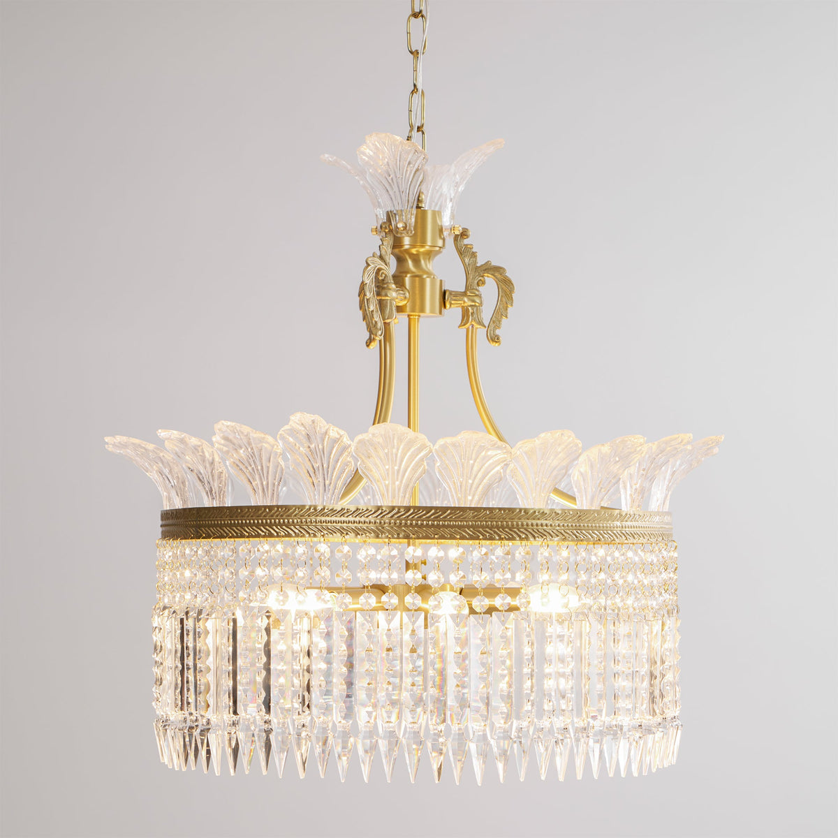 crinoline-chandelier