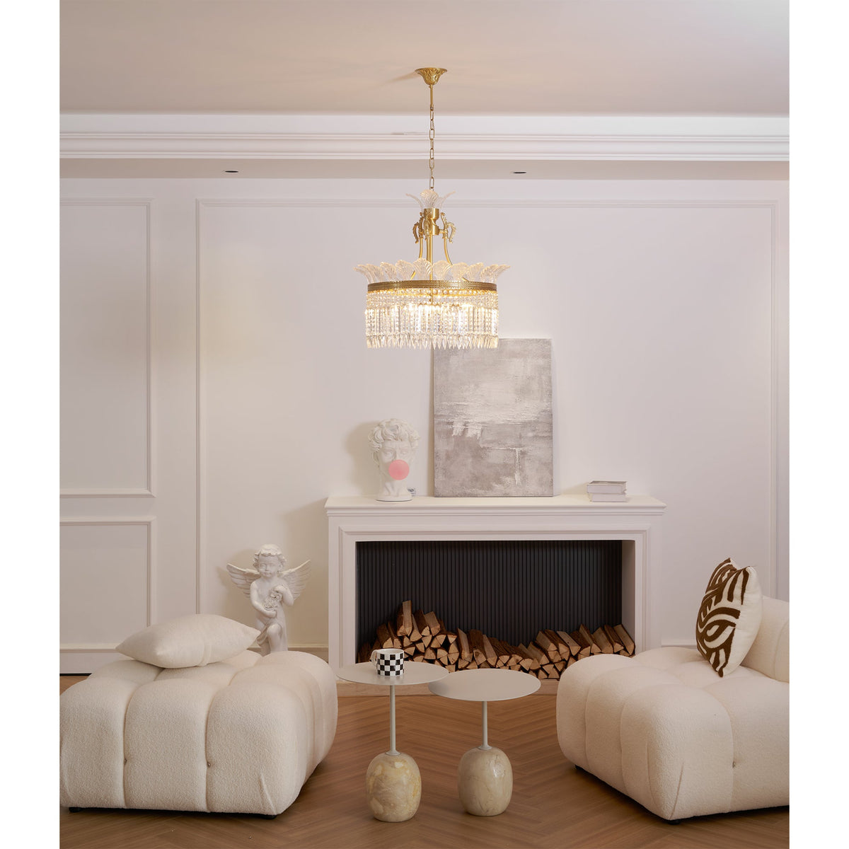 crinoline-chandelier