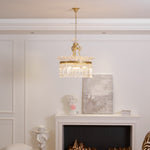 crinoline-chandelier