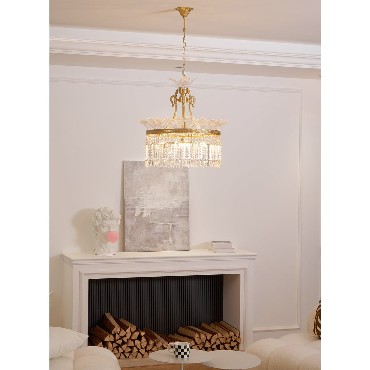 crinoline-chandelier