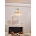 crinoline-chandelier