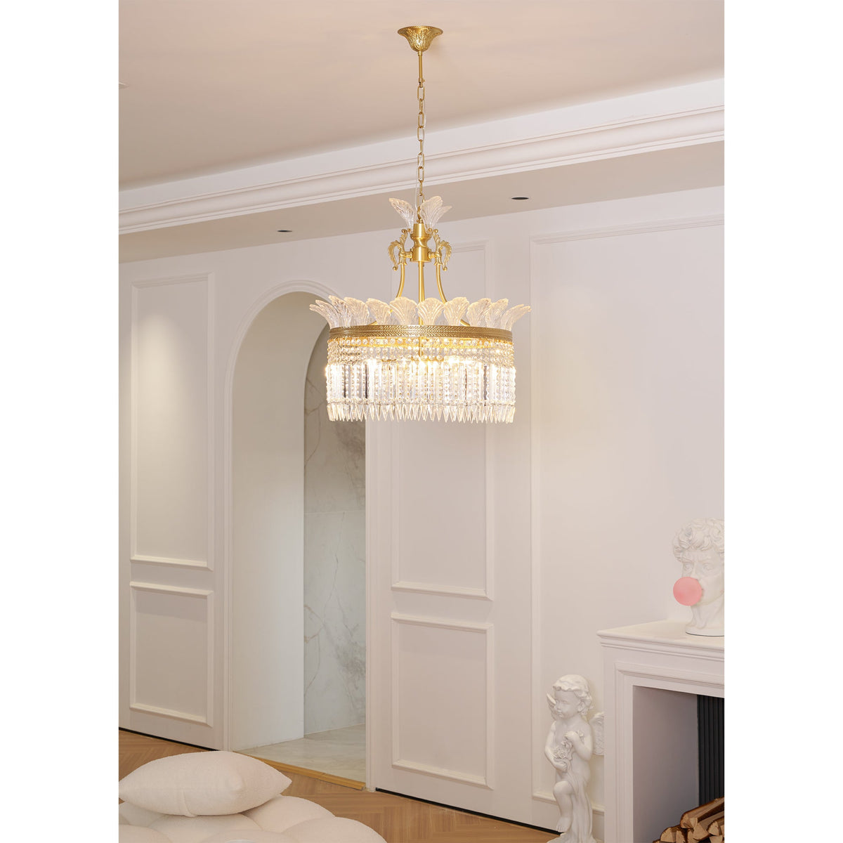 crinoline-chandelier