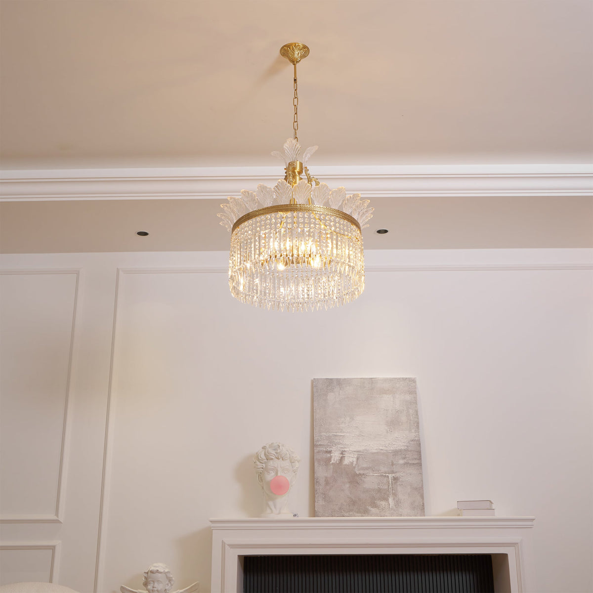 crinoline-chandelier