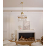crinoline-chandelier