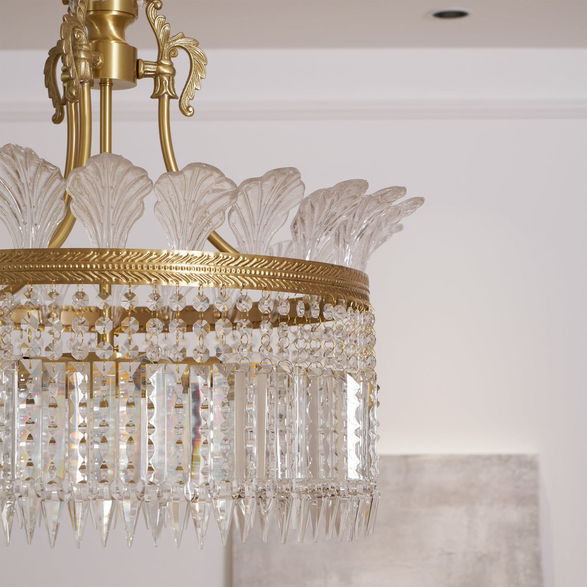 crinoline-chandelier
