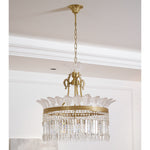 crinoline-chandelier