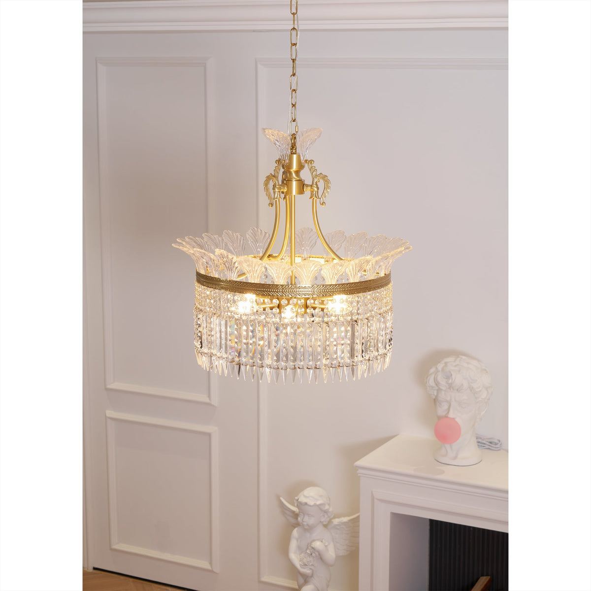 crinoline-chandelier