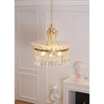 crinoline-chandelier