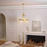 crinoline-chandelier