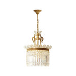 crinoline-chandelier