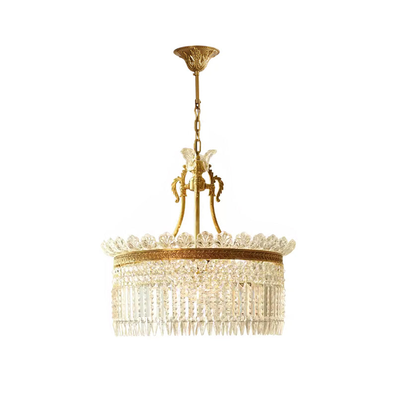 crinoline-chandelier