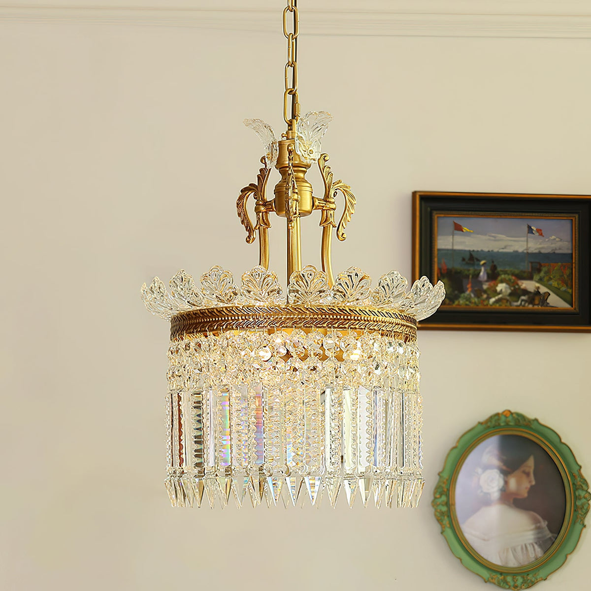 crinoline-chandelier