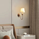 Croix Wall Light