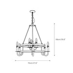 crowley-wagon-wheel-chandelier
